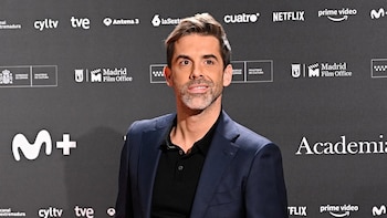 José Yélamo hace un alegato