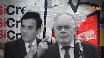 Tacna rechaza a Carlos Espá