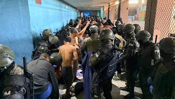 Elementos del Ejército de Guatemala,