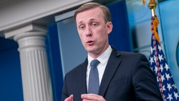 EE.UU. confirma que se descargó todo el crudo que había en el buque varado en Yemen