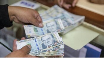 Gobierno descarta entregar bonos a