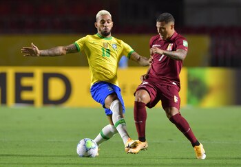 El futbolista empezó su carrera