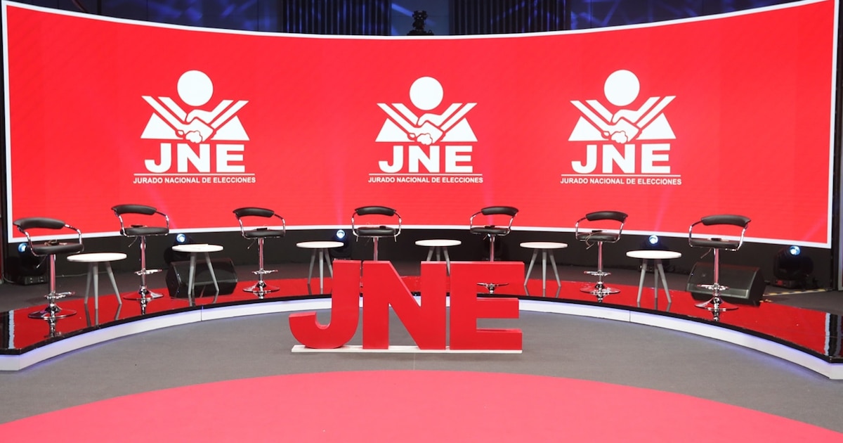 Debate Presidencial 2026: ¡La Batalla por el Perú Comienza Ahora!