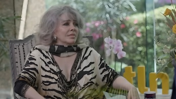 Médicos descartan gravedad de Verónica