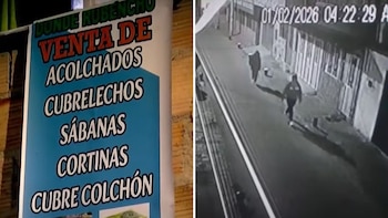 Adulto mayor con párkinson fue