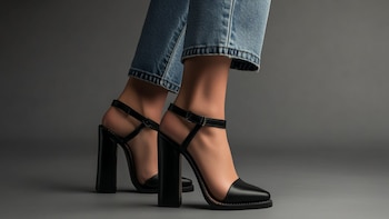 El riesgo oculto de los tacones altos: Estos son los daños irreversibles que producen en tu cuerpo