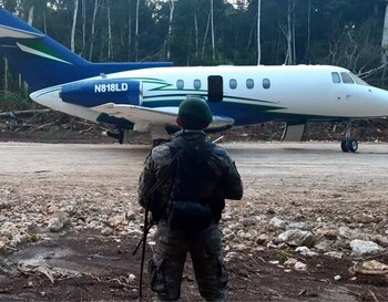 La administración de López Obrador