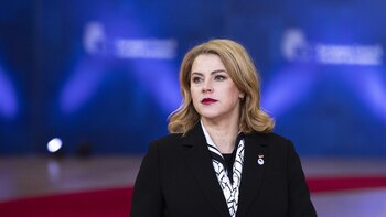 Letonia anuncia diez millones en