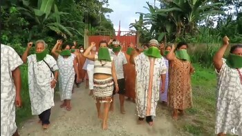 A pesar que la Nación