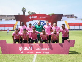 Sport Boys jugó el primer semestre del 2023 como local en el estadio Iván Elías Moreno de Villa El Salvador. crédito: Liga 1