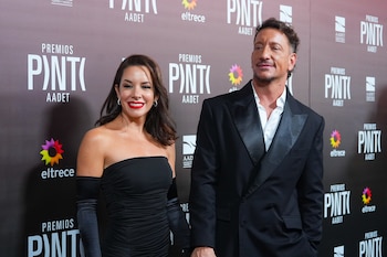 Premios PINTI 2026