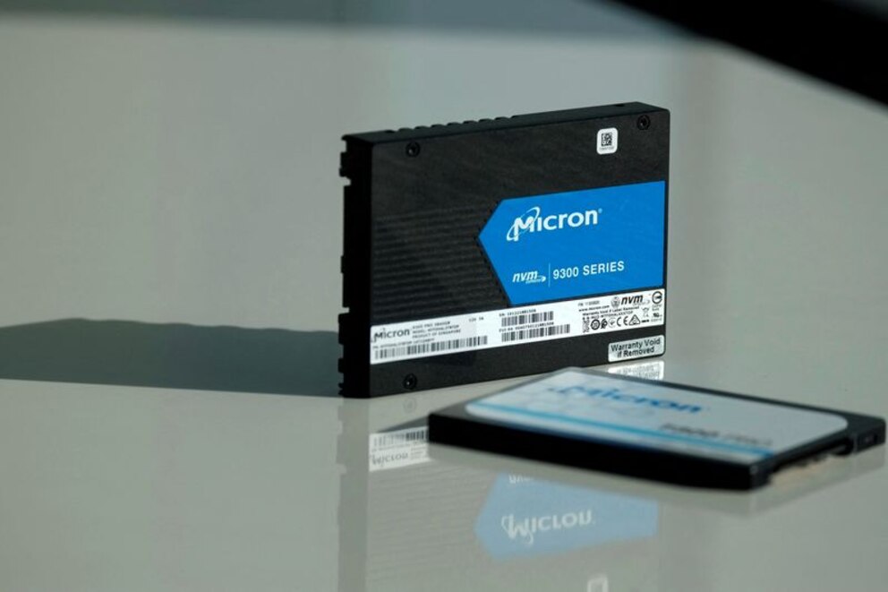 Micron