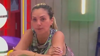 Mariana Ochoa ya busca crear una nueva alianza en La Casa de los Famosos México