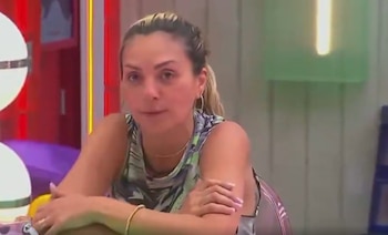 Mariana Ochoa buscará formar una alianza dentro de la casa