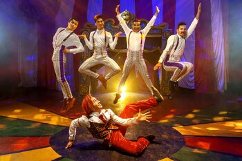 Bicho Gómez será parte del