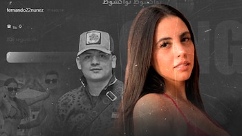 Jacky Ramírez se deslinda de su relación con operador del CJNG asesinado en Querétaro: “No puedo estar sabiendo quiénes son”