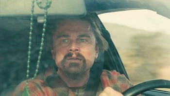 Una batalla tras otra ya