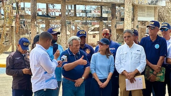 Autoridades investigan las causas del incendio en el hotel Viva Dominicus Beach de República Dominicana