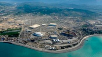 IOC Delays Sochi Ticket Sales