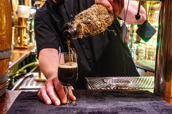 Beer Nostrum, la cerveza de