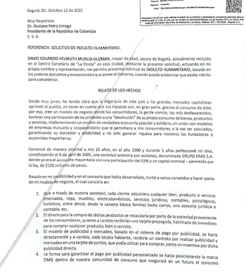 La abogada cuestionó que el