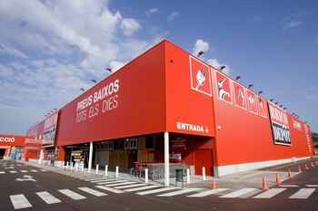 25-05-2020 Brico Depôt
POLITICA CATALUÑA ESPAÑA