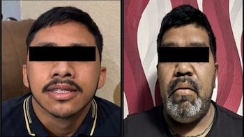El Pepa detenido en Chihuahua