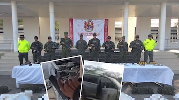 Alias El Menor anunció paro armado en La Guajira tras operativo en el que abatieron a sus hombres de confianza: “Ya somos muertos...”