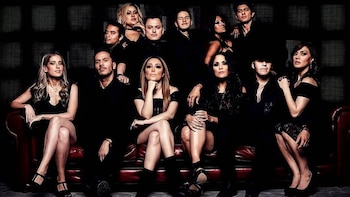 ‘La Academia 2024′: La HISTORIA