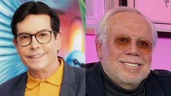 Pepillo Origel was criticized for