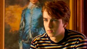 Ryan fue condenado a cadena