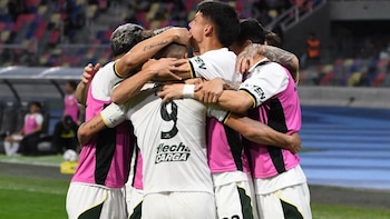 Antes de Racing-Sarmiento, Central Córdoba recibe a Defensa y Justicia en el inicio de la fecha 10 del Torneo Clausura