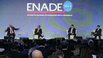La alianza entre empresa e instituciones de seguridad en Guatemala, una apuesta por revertir el costo oculto de la violencia