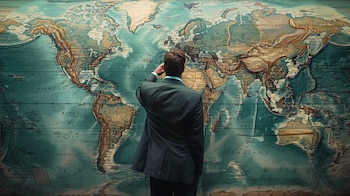 Muchos niños latinoamericanos crecieron creyendo