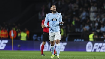 (Previa) Betis y Celta ponen