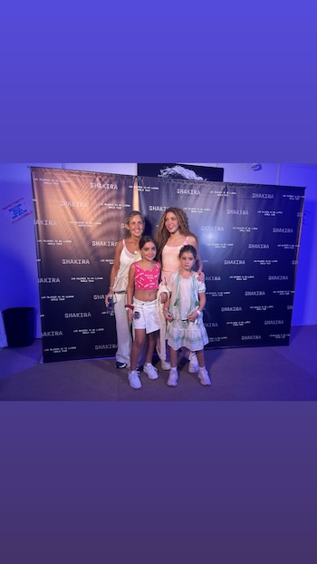 La hija de Fernando de