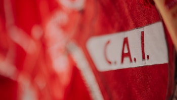 Independiente denunció que tres juveniles del club fueron víctimas de grooming