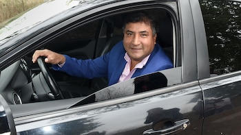 Un ex intendente condenado por