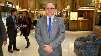 CICyP con Pablo Quirno