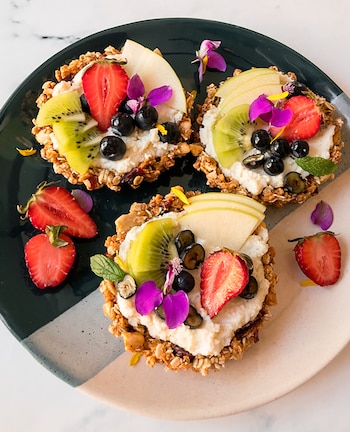 Recetas sin gluten -