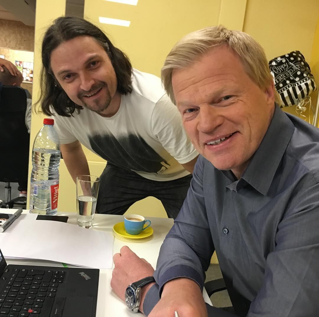 Tras retirarse, Pfannenstiel lideró proyectos en Hoffenheim, Fortuna Düsseldorf y St Louis City, destacando en scouting y desarrollo juvenil (Instagram: @lutz.pfannenstiel)