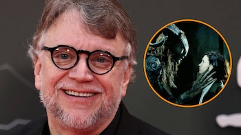 Guillermo del Toro y la proeza de filmar ‘El laberinto del fauno’: “Fue la segunda peor experiencia de mi vida”