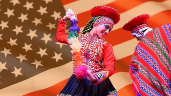 El clan Ospinal Mayhuasca, la