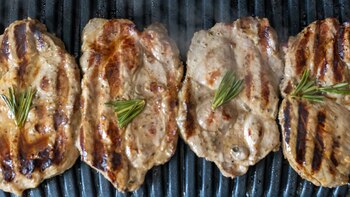 carre de cerdo portada