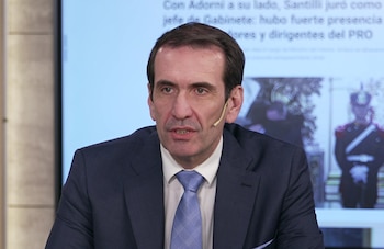 (Infobae en Vivo)