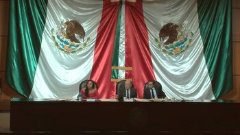 A pesar del aval, continuará