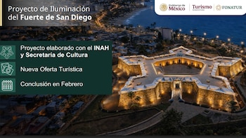 Avanza la recuperación del Centro