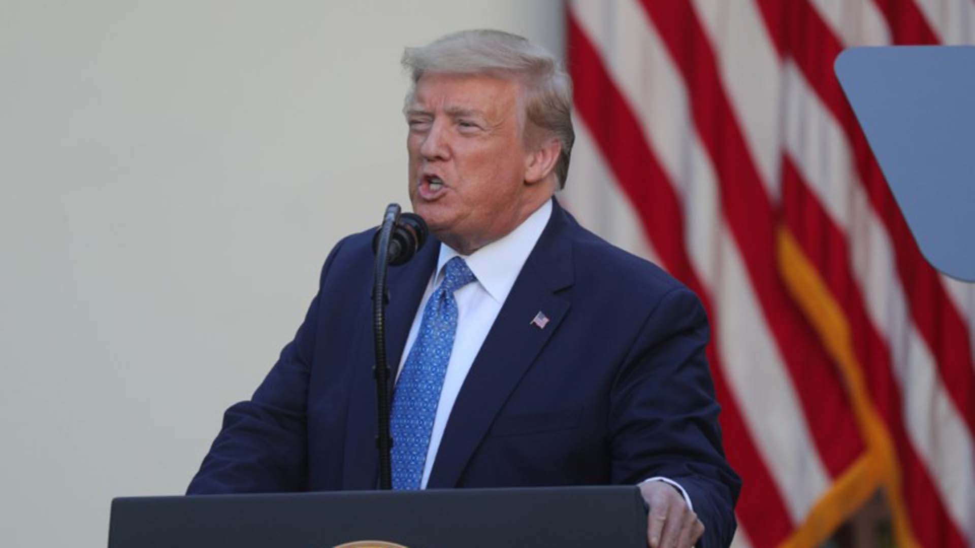 La ley tributaria y de gasto de Trump recorta USD 187.000 millones del programa federal de asistencia alimentaria SNAP en la próxima década (REUTERS/Tom Brenner)