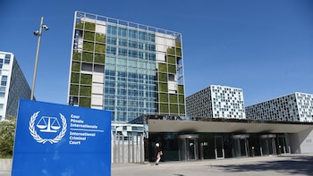 El juicio contra Duterte ante el TPI podría comenzar a finales de 2026 o principios de 2027