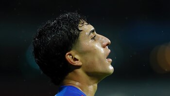 Zendejas afirma que redoblará esfuerzos